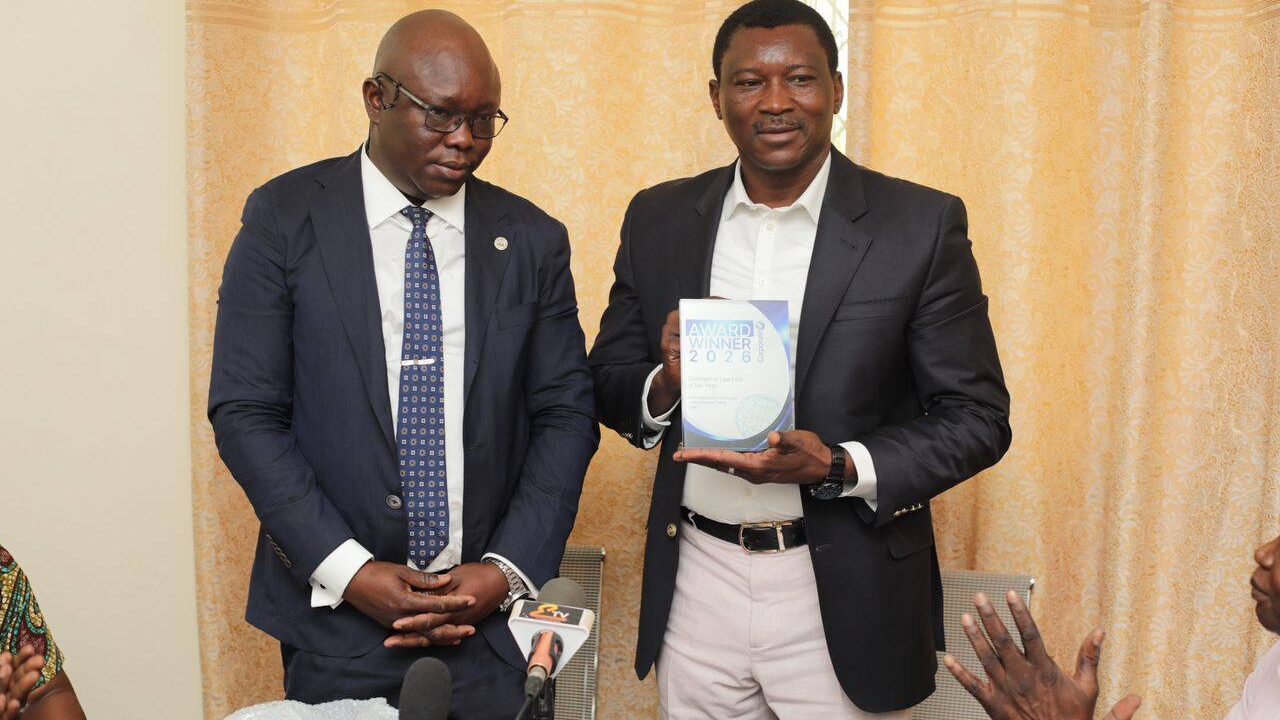 Le Cabinet Franklass : L&rsquo;Ascension d&rsquo;un Phare de l&rsquo;Excellence Juridique au Tchad